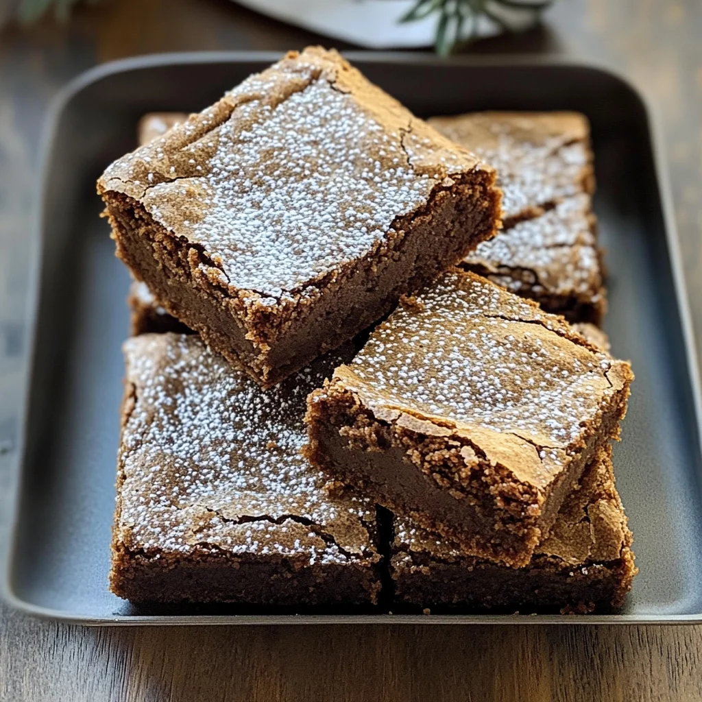 Gingerbread