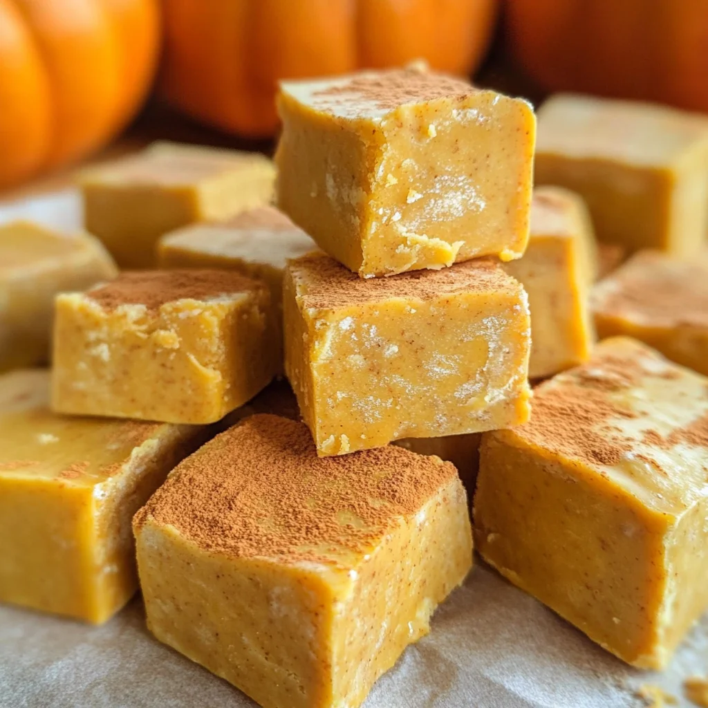 Pumpkin