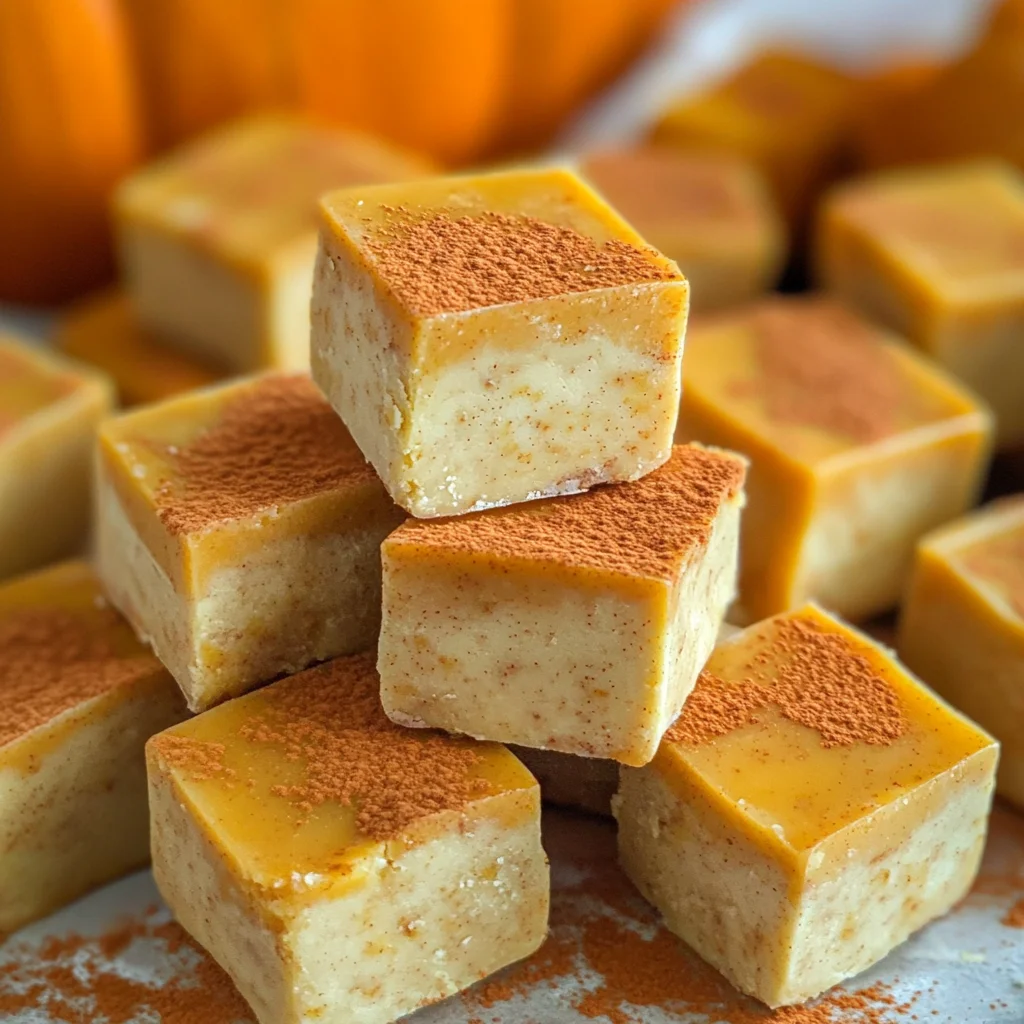 Pumpkin