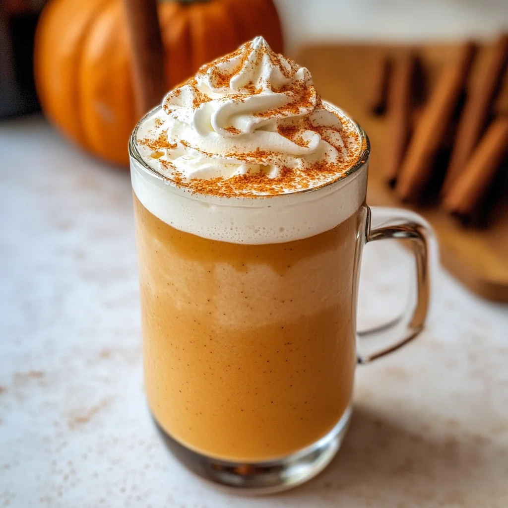 Pumpkin
