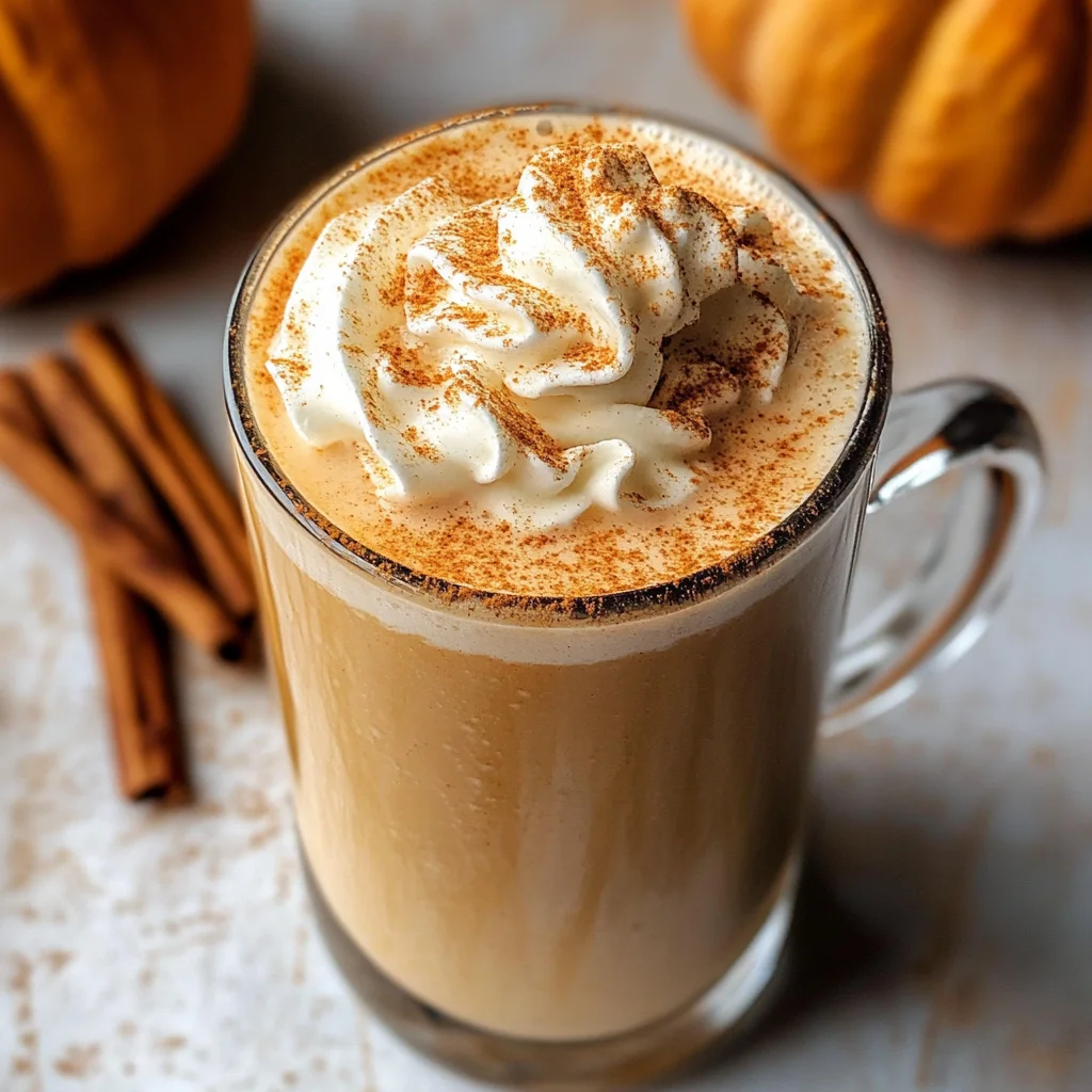Pumpkin