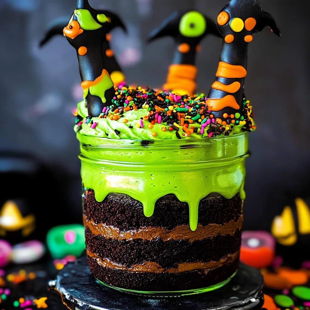 Witches