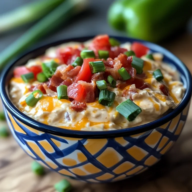Boat Dip (Rotel Ranch Dip)