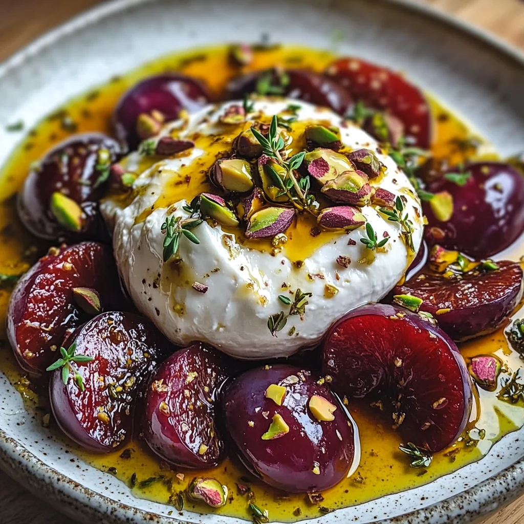 Burrata
