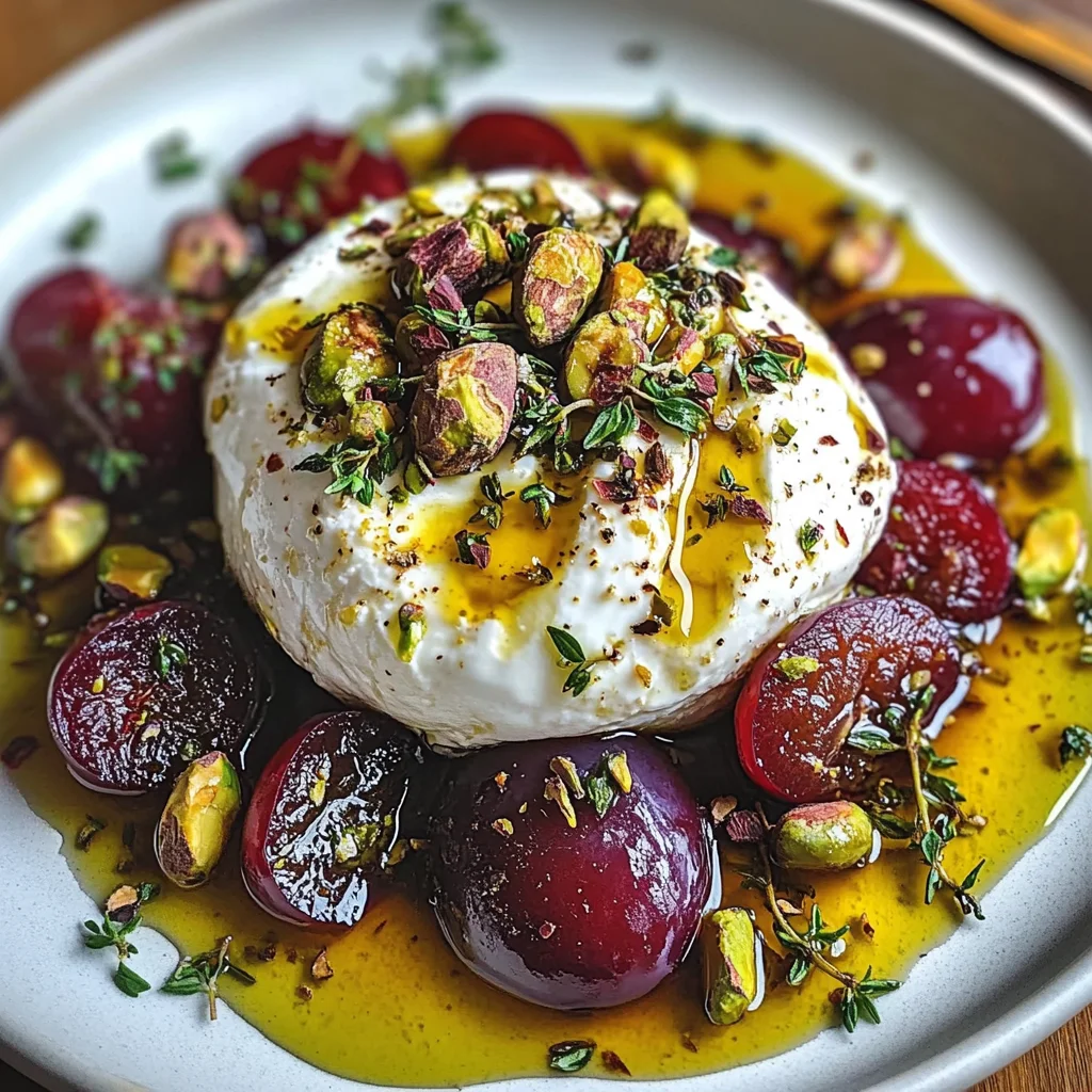 Burrata