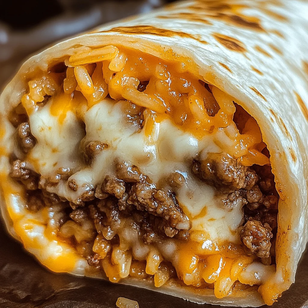 Cheesy
