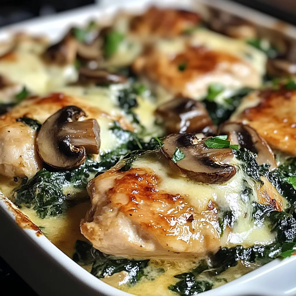Chicken,