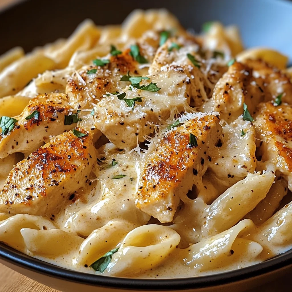 Creamy