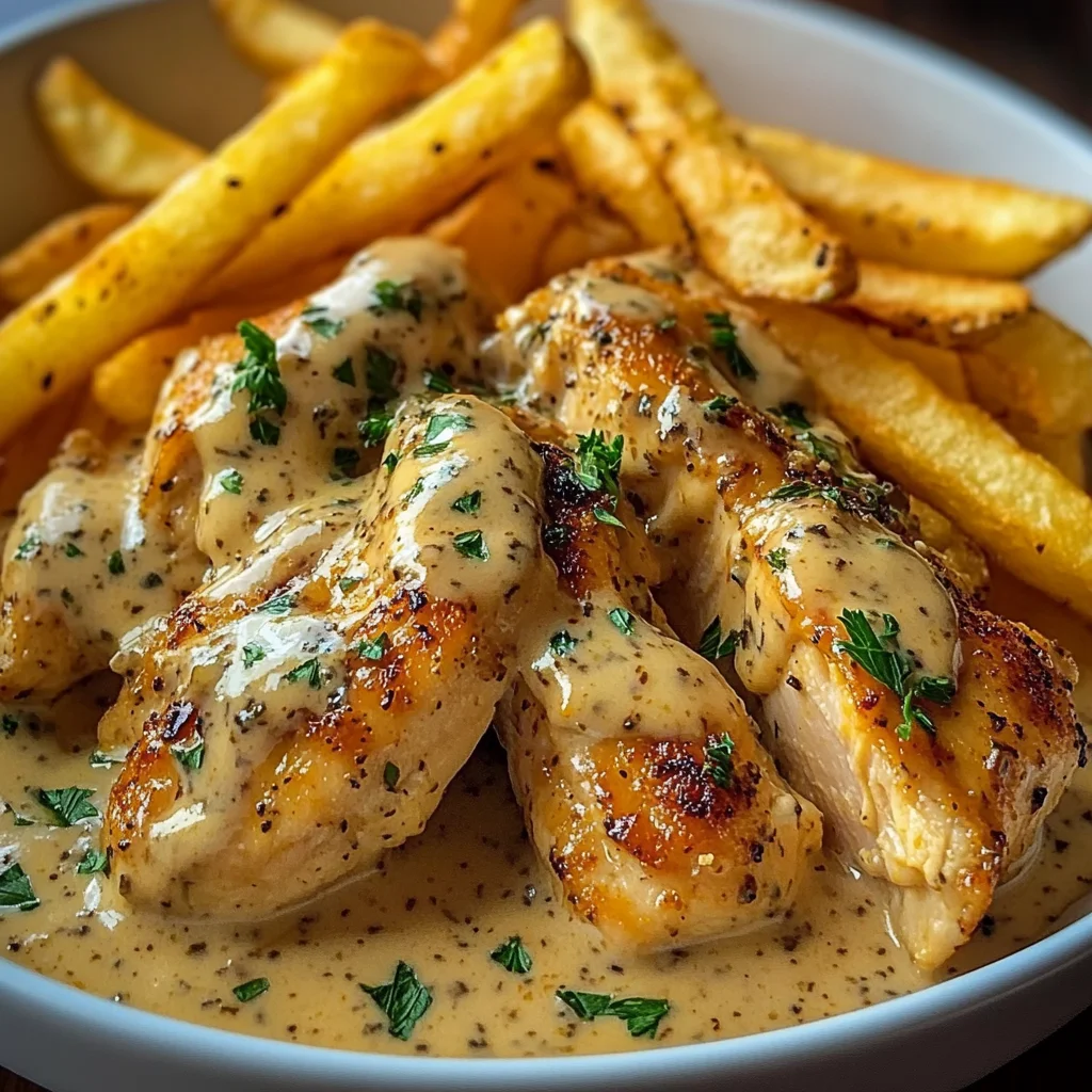 Creamy