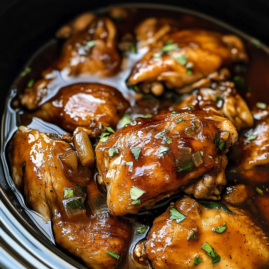 Crockpot