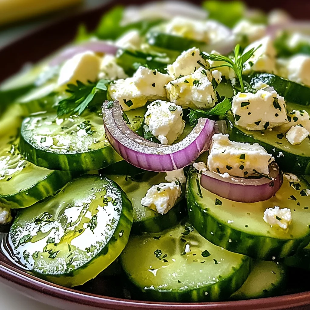 Cucumber
