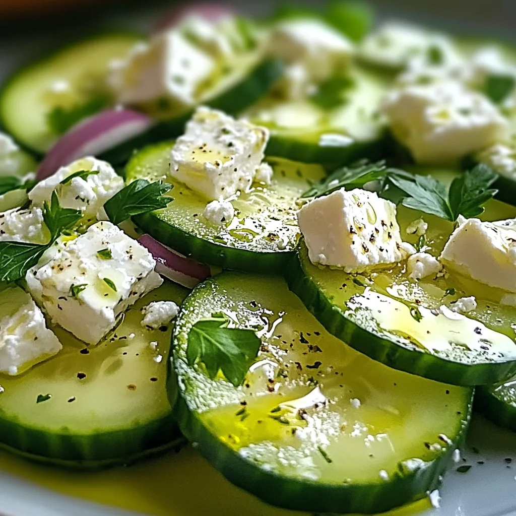 Cucumber