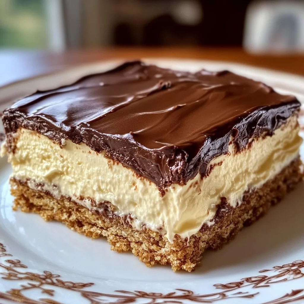 No-Bake