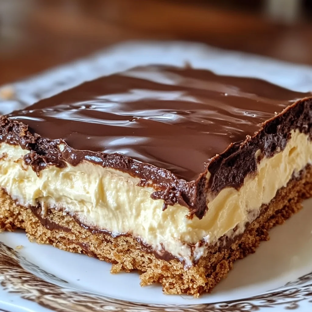 No-Bake