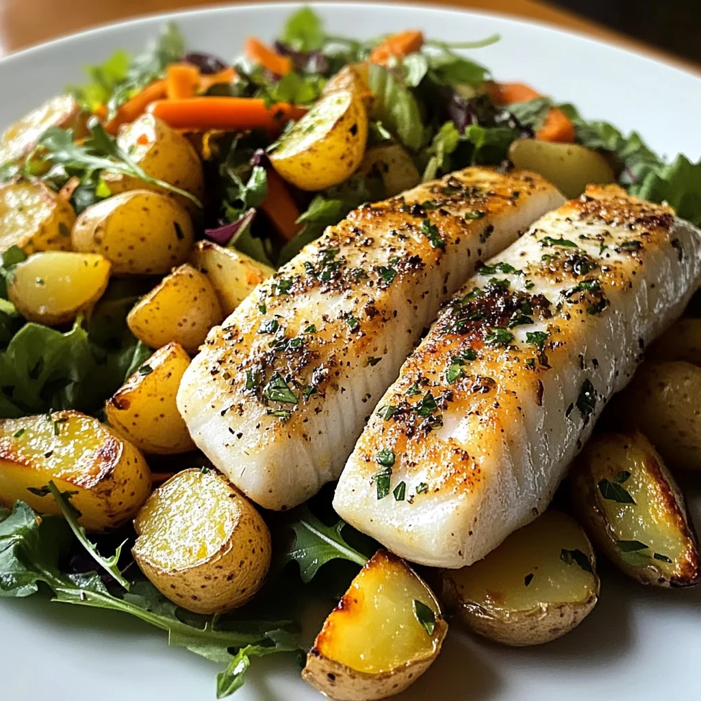 Pan-Seared