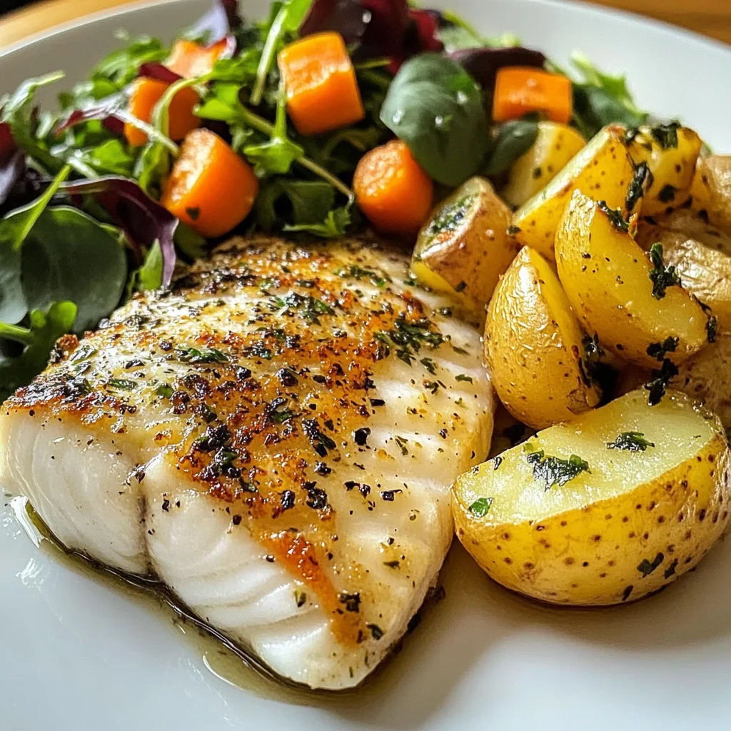 Pan-Seared