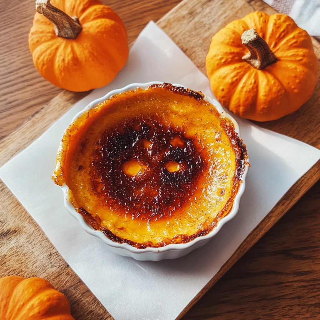 Pumpkin