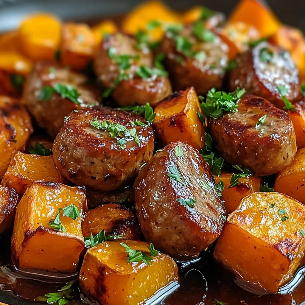 Sausage