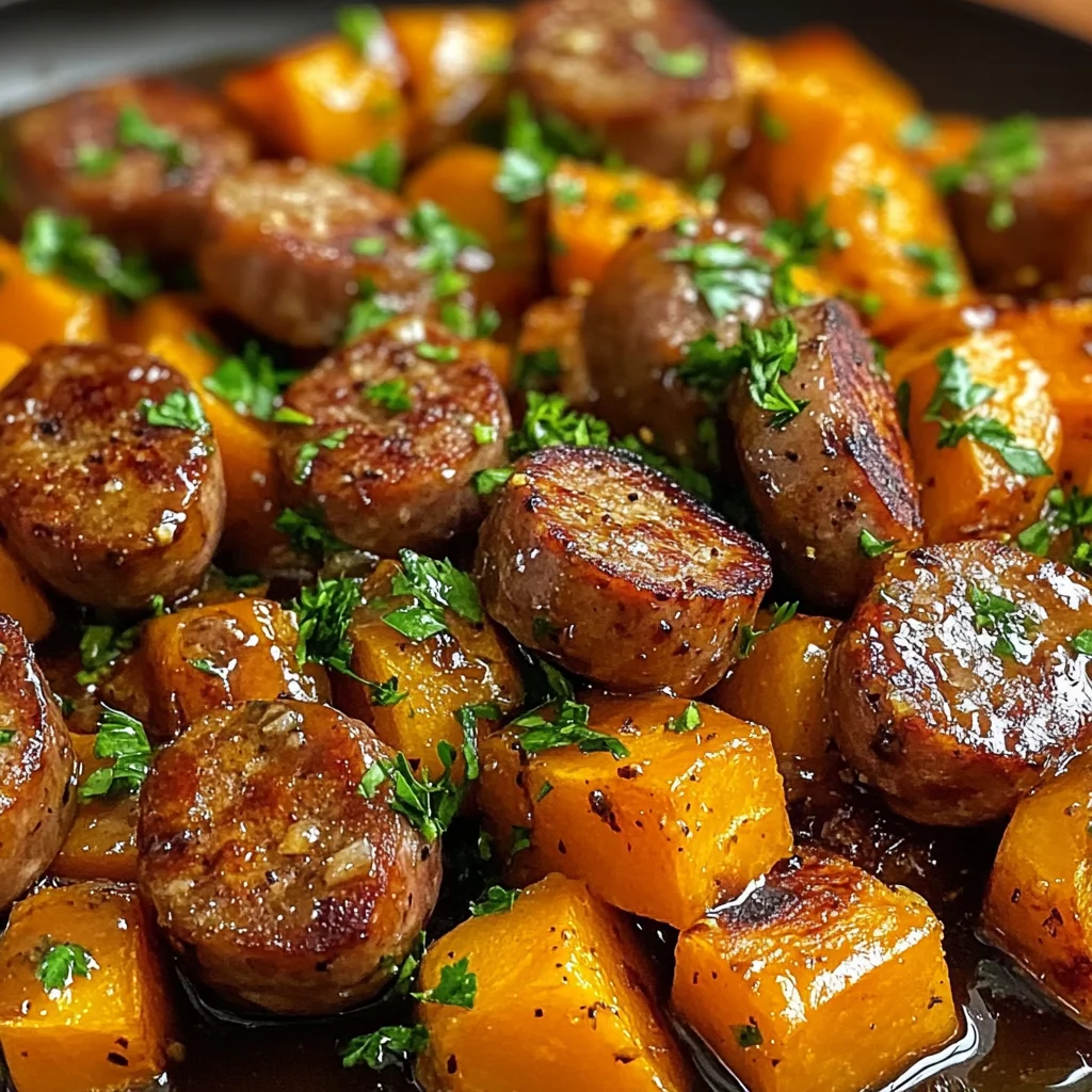 Sausage