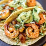 Shrimp Tacos Recipe