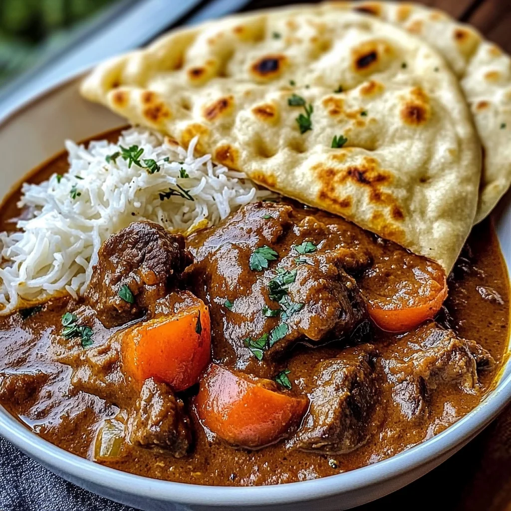 Slow-Cooked