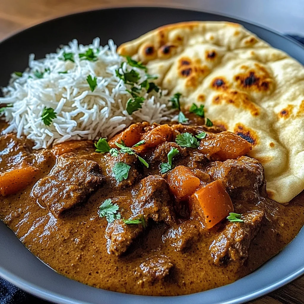 Slow-Cooked