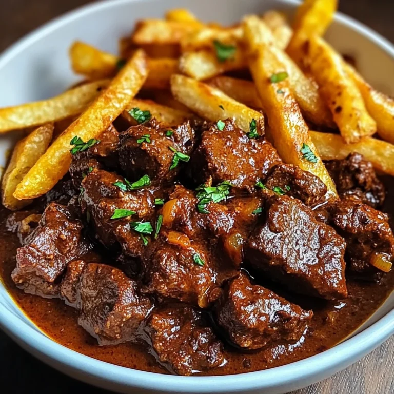 Spicy Goan Beef Vindaloo Recipe